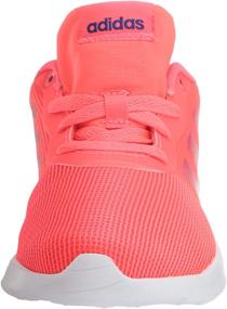 img 3 attached to 👟 Adidas Racer Running Signal Girls' Shoes - Unisex Child