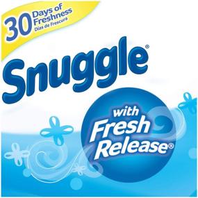 img 2 attached to Snuggle Sparkle Fabric Softener 2 Pack