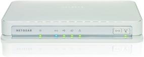 img 1 attached to High-Speed Dual Band Wi-Fi Gigabit Router by NETGEAR: Ideal for Mac and PC (WNDRMAC)