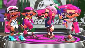 img 3 attached to 🎮 Shop Splatoon 2 (Nintendo Switch) UK IMPORT