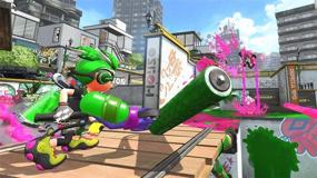 img 2 attached to 🎮 Shop Splatoon 2 (Nintendo Switch) UK IMPORT