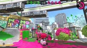 img 1 attached to 🎮 Shop Splatoon 2 (Nintendo Switch) UK IMPORT