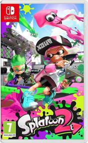 img 4 attached to 🎮 Shop Splatoon 2 (Nintendo Switch) UK IMPORT