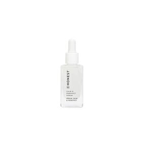 img 4 attached to 🌟 Honest Beauty Calm & POREfect Serum: Hyaluronic Acid, Niacinamide, Phytosterols & Phospholipids for Radiant Skin!