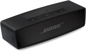 img 2 attached to Усилите свой звуковой опыт с помощью Bose Soundlink Mini II Special Edition (черный)