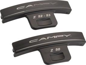 img 1 attached to Streamline Your Cycling Performance with Campagnolo Front Derailleur Alignment Tools v2