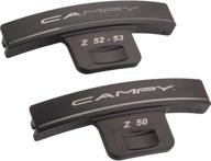 streamline your cycling performance with campagnolo front derailleur alignment tools v2 logo