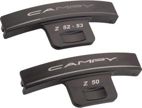 img 3 attached to Streamline Your Cycling Performance with Campagnolo Front Derailleur Alignment Tools v2