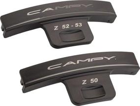 img 2 attached to Streamline Your Cycling Performance with Campagnolo Front Derailleur Alignment Tools v2