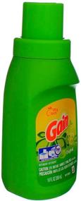 img 2 attached to Gain Detergent Liquid Original DETERGENT