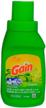 gain detergent liquid original detergent logo