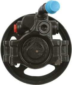 img 3 attached to 🔧 Cardone 20-321P2 Power Steering Pump (Remanufactured) - Reservoir Not Included