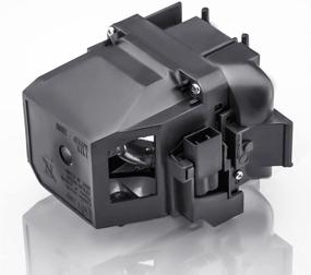 img 3 attached to Запасной проектор LBTbate V13H010L78 PowerLite