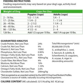 img 2 attached to 🐓 Lite Chicken & Brown Rice Health Extension Recipe