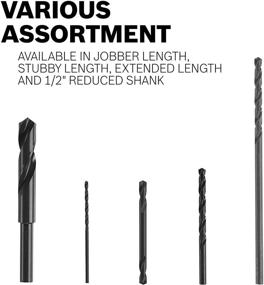 img 1 attached to Bosch Extended Length BL2735 Aircraft Component