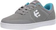 👟 etnies women's marana skate shoe for better performance and style - w's edition logo