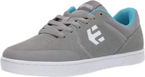 img 4 attached to 👟 Etnies Women's Marana Skate Shoe for Better Performance and Style - W's Edition