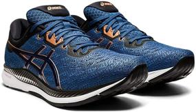 img 3 attached to ASICS EvoRide 11.5M Men's Running Shoes and Athletic Footwear