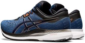 img 2 attached to ASICS EvoRide 11.5M Men's Running Shoes and Athletic Footwear