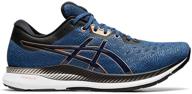 asics evoride 11.5m men's running shoes and athletic footwear логотип