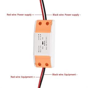 img 2 attached to Delay Relay Module 24VDC Adjustable