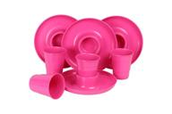 greatplate gp-gcp-pink-4x4az розовый комплект комбинирования логотип