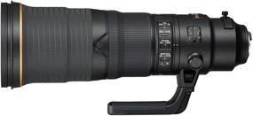 img 1 attached to 📷 Nikon NIKKOR 500mm f/4E FL ED Vibration Reduction Fixed Lens with AF for Nikon DSLR Cameras