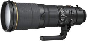 img 2 attached to 📷 Nikon NIKKOR 500mm f/4E FL ED Vibration Reduction Fixed Lens with AF for Nikon DSLR Cameras