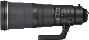 img 3 attached to 📷 Nikon NIKKOR 500mm f/4E FL ED Vibration Reduction Fixed Lens with AF for Nikon DSLR Cameras