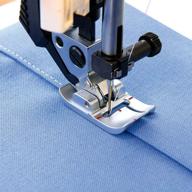 honeysew presser household bi level topstitch sewing logo