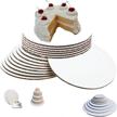 bakers pantry circle corrugated cardboard food service equipment & supplies logo