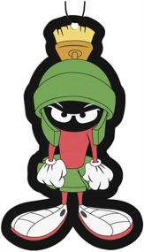 img 1 attached to Marvin Martian Looney Freshen 3 Pack