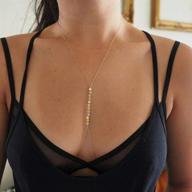 gorais silver sequins necklace jewelry logo