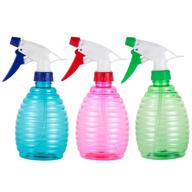 pack empty plastic spray bottles travel accessories logo