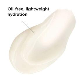 img 3 attached to 🌟 IT Cosmetics Confidence in a Gel Lotion: Oil-Free Face Moisturizer, Lightweight & Hydrating, with Ceramides, 2.5 fl oz