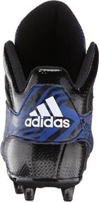 img 2 attached to Adidas Freak Carbon Средние мужские футбольные кроссовки: Улучшенная производительность для спортсменов