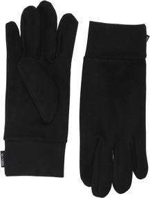 img 3 attached to 🔥 Seirus Innovation 2116 Heatwave Technology Men's Gloves & Mittens Accessories