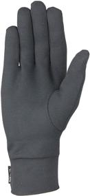 img 2 attached to 🔥 Seirus Innovation 2116 Heatwave Technology Men's Gloves & Mittens Accessories