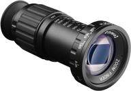 🔍 opteka 11x zoom professional micro director's viewfinder: ultimate imaging precision with hd multicoated glass and click stops logo