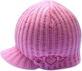 img 4 attached to 🧢 Born Love Knuckleheads Beanie Stripes: Top Boys' Accessories for Style and Warmth