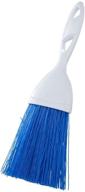 efficient cleaning solution: quickie poly fiber 🧹 whisk broom for both indoor and outdoor surfaces logo