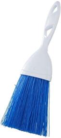 img 2 attached to Efficient Cleaning Solution: Quickie Poly Fiber 🧹 Whisk Broom for Both Indoor and Outdoor Surfaces