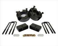 motofab lifts taco05-3f-2r: premium 3-inch front & 2-inch rear leveling lift kit for toyota tacoma - top compatible choice! logo