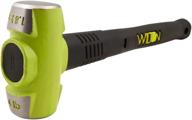 durable and invincible: wilton 20412 🔨 12 inch unbreakable hammer for unmatched performance логотип