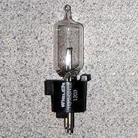 img 1 attached to 💡 Whelen 35 Watt Snap In Halogen Bulb H35HSN12 - Efficient Replacement Bulb