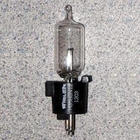 img 3 attached to 💡 Whelen 35 Watt Snap In Halogen Bulb H35HSN12 - Efficient Replacement Bulb