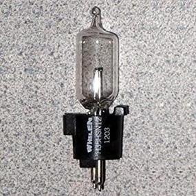 img 4 attached to 💡 Whelen 35 Watt Snap In Halogen Bulb H35HSN12 - Efficient Replacement Bulb