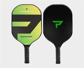 img 3 attached to 🏓 Paddletek Bantam TS-5 Pickleball Paddle: Enhancing Performance with Advanced Design