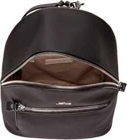 img 2 attached to Lacoste Women Daily Classic Backpack Backpacks