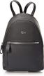 lacoste women daily classic backpack backpacks logo